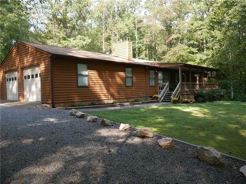 4656 E Grey Fox, Gum Spring, VA 23065 photo 1