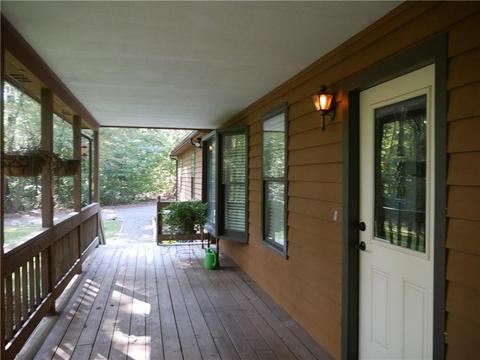 4656 E Grey Fox, Gum Spring, VA 23065 photo 6