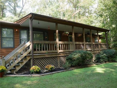 4656 E Grey Fox, Gum Spring, VA 23065 photo 2