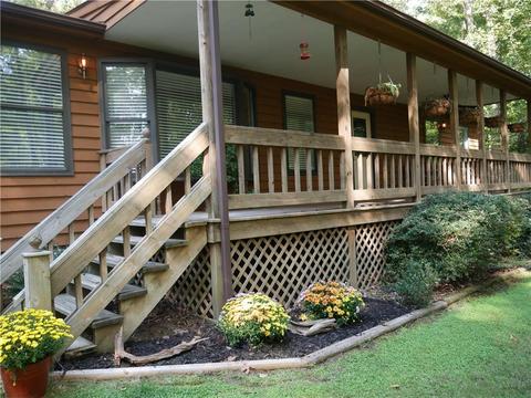4656 E Grey Fox, Gum Spring, VA 23065 photo 3
