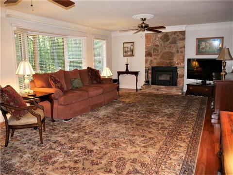 4656 E Grey Fox, Gum Spring, VA 23065 photo 12