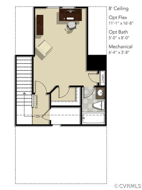 12232 Ground Pine Ct, Midlothian, VA 23112 photo 25