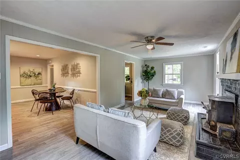 11213 Forestwind Dr, Midlothian, VA 23112 photo 7