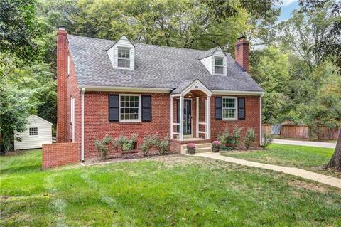 808 Baldwin Rd, Henrico, VA 23229 photo 1