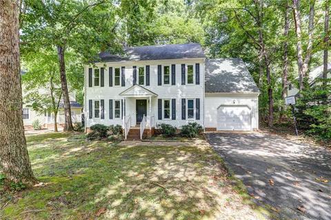 5604 Standing Oak Rd, Midlothian, VA 23112 photo 2
