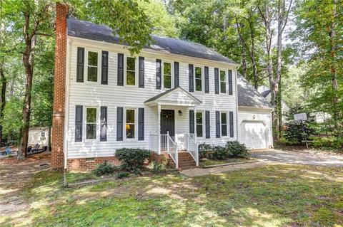 5604 Standing Oak Rd, Midlothian, VA 23112 photo 3