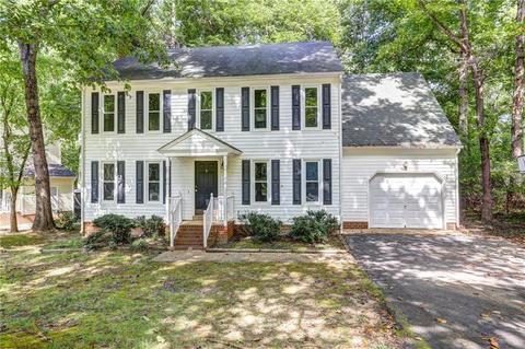 5604 Standing Oak Rd, Midlothian, VA 23112 photo 1