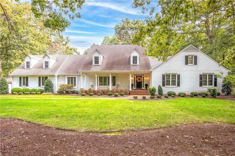 2401 Braemar Ct, Midlothian, VA 23113 photo 1