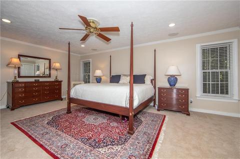 2401 Braemar Ct, Midlothian, VA 23113 photo 17
