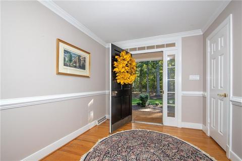 2401 Braemar Ct, Midlothian, VA 23113 photo 2