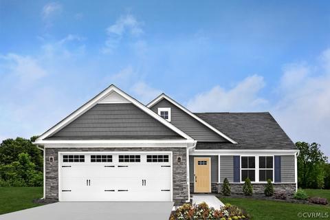 7450 E Danube Loop, New Kent, VA 23124 photo 1