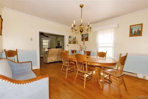 87 Faison St, Dendron, VA 23839 photo 12