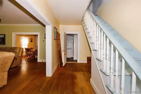 87 Faison St, Dendron, VA 23839 photo 7