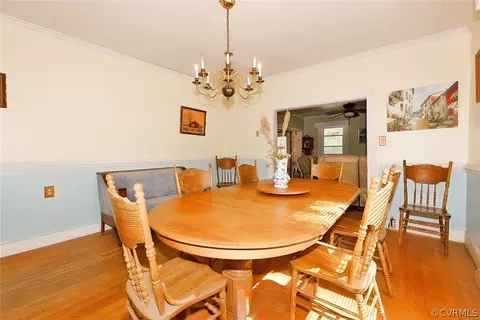 87 Faison St, Dendron, VA 23839 photo 11