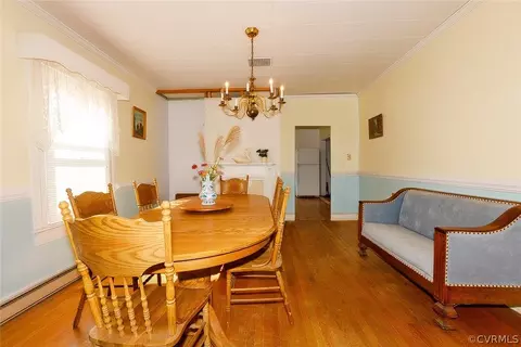 87 Faison St, Dendron, VA 23839 photo 13