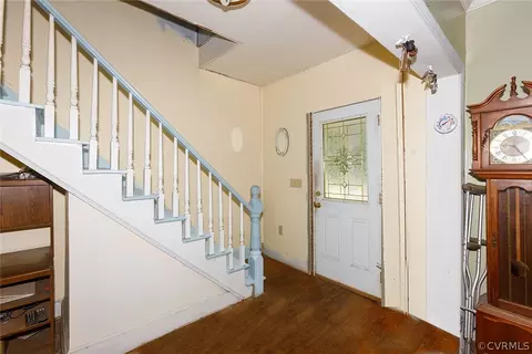 87 Faison St, Dendron, VA 23839 photo 8
