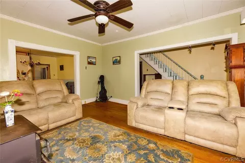 87 Faison St, Dendron, VA 23839 photo 10