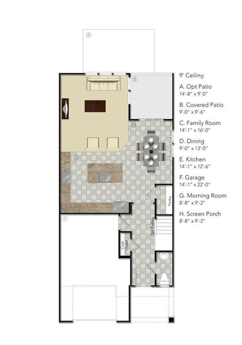 12312 Wescott Dr, Midlothian, VA 23112 photo 27