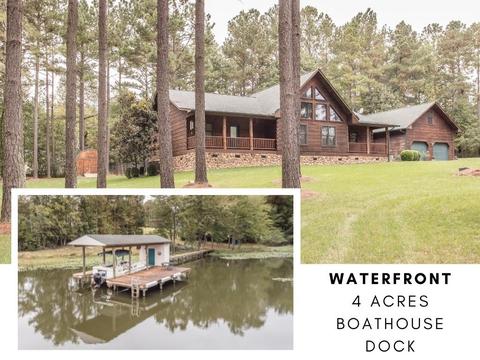 2350 Miry Run Rd, Sutherland, VA 23885 photo 1