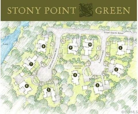 9321 Larus Ct, Richmond, VA 23235