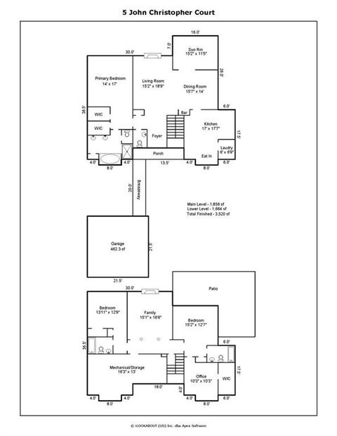 5 John Christopher Ct, Richmond, VA 23226 photo 41