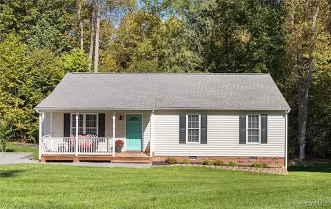 354 Nottoway Ln, King William, VA 23086 photo 2