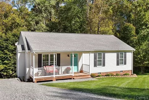 354 Nottoway Ln, King William, VA 23086 photo 1