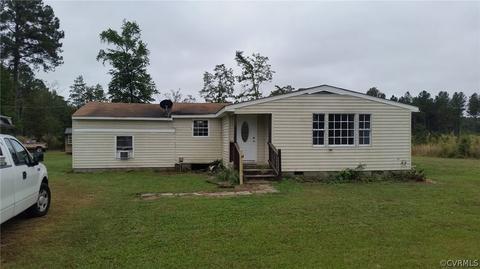 19418 Pine Tree Rd, Yale, VA 23897 photo 1
