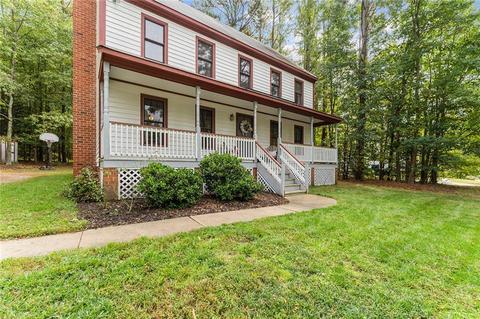 3601 Markey Rd, Midlothian, VA 23112 photo 3
