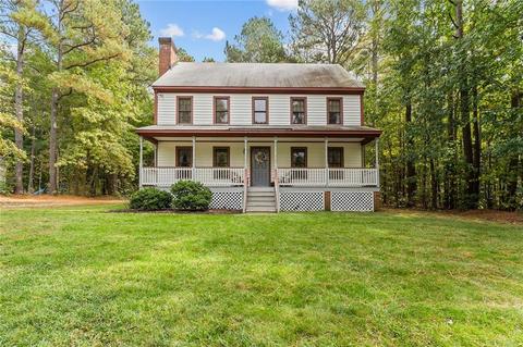 3601 Markey Rd, Midlothian, VA 23112 photo 2