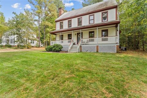 3601 Markey Rd, Midlothian, VA 23112 photo 1