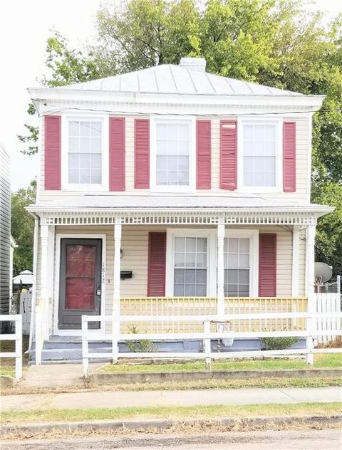 1812 Everett St, Richmond, VA 23224 photo 1
