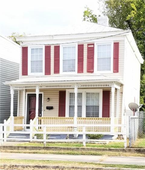 1812 Everett St, Richmond, VA 23224 photo 3