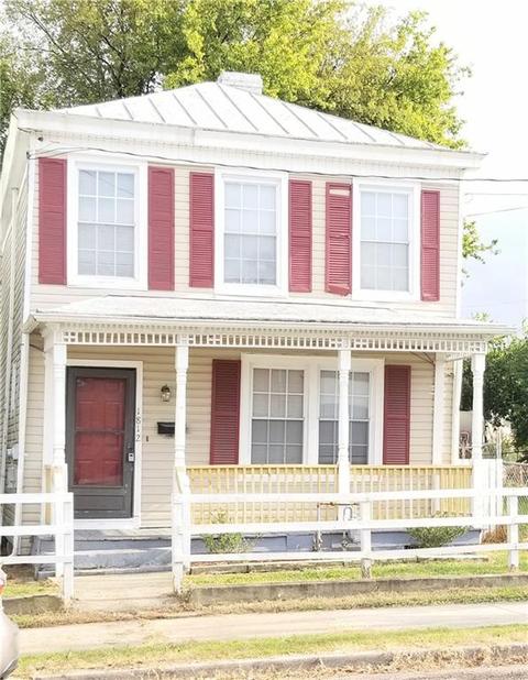 1812 Everett St, Richmond, VA 23224 photo 2