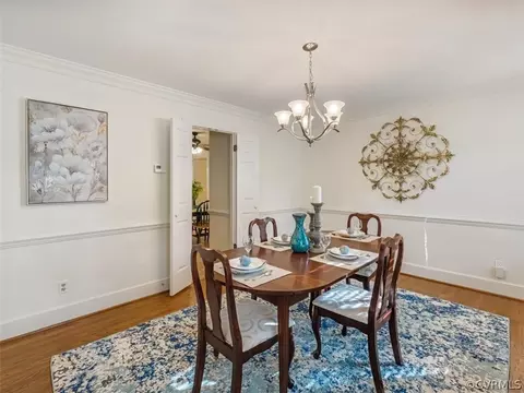 3121 Robious Crossing Dr, Midlothian, VA 23113 photo 9