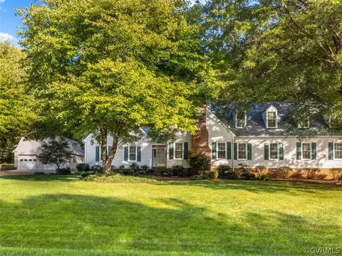 3121 Robious Crossing Dr, Midlothian, VA 23113 photo 1