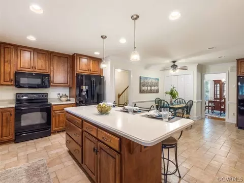 3121 Robious Crossing Dr, Midlothian, VA 23113 photo 14
