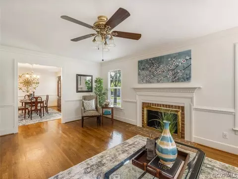 3121 Robious Crossing Dr, Midlothian, VA 23113 photo 7
