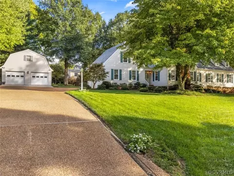 3121 Robious Crossing Dr, Midlothian, VA 23113 photo 3