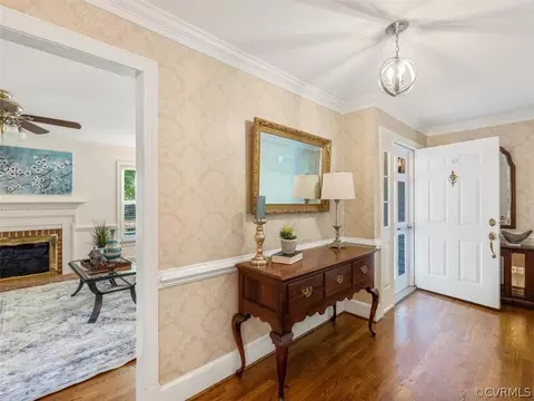 3121 Robious Crossing Dr, Midlothian, VA 23113 photo 5