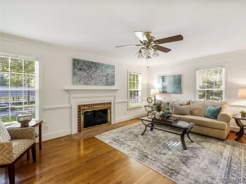 3121 Robious Crossing Dr, Midlothian, VA 23113 photo 8