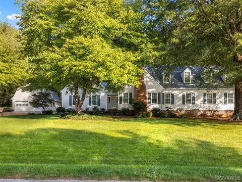 3121 Robious Crossing Dr, Midlothian, VA 23113 photo 2