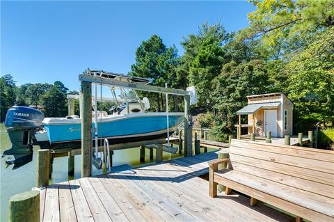 115 Hanamalea Ln, Topping, VA 23169 photo 33