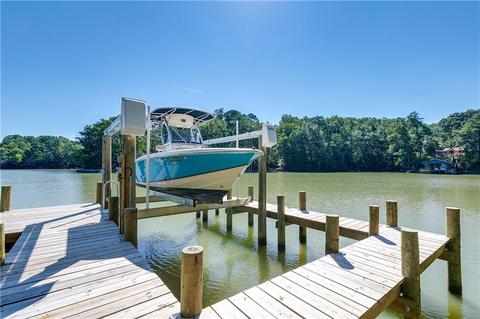 115 Hanamalea Ln, Topping, VA 23169 photo 32
