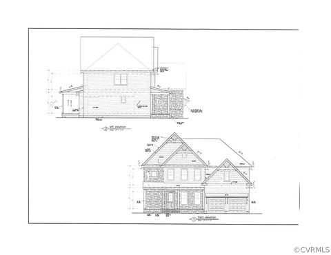 15025 Dordon Ln, Midlothian, VA 23112