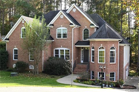 5400 Pine Needles Ct, Providence Forge, VA 23140 photo 1