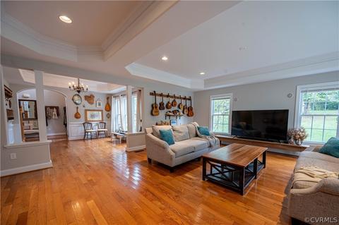 5400 Pine Needles Ct, Providence Forge, VA 23140 photo 8