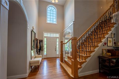 5400 Pine Needles Ct, Providence Forge, VA 23140 photo 4