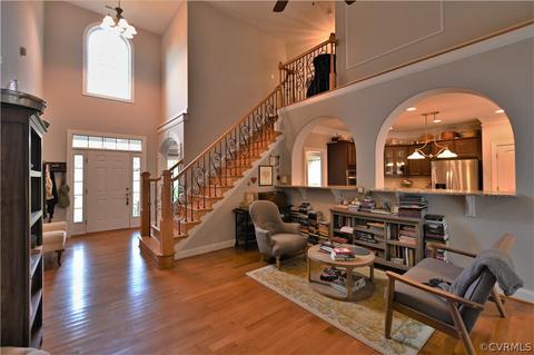 5400 Pine Needles Ct, Providence Forge, VA 23140 photo 18