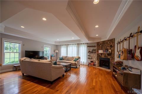 5400 Pine Needles Ct, Providence Forge, VA 23140 photo 9